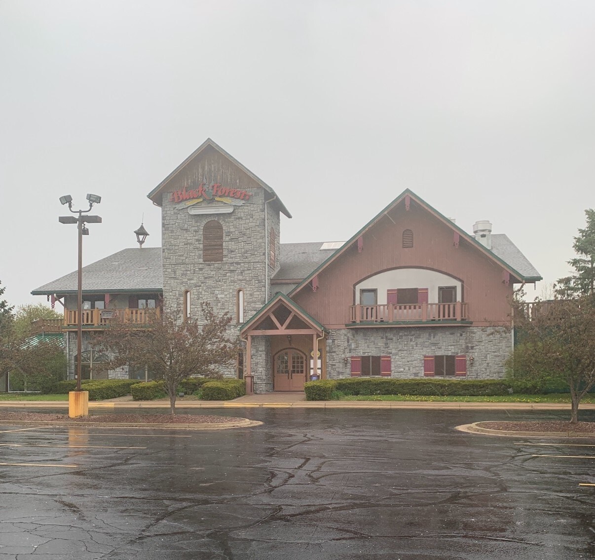 281 Heinlein Strasse, Frankenmuth, MI for sale Building Photo- Image 1 of 1