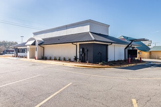 2057 E Madison Ave, Bastrop, LA for sale Building Photo- Image 2 of 40