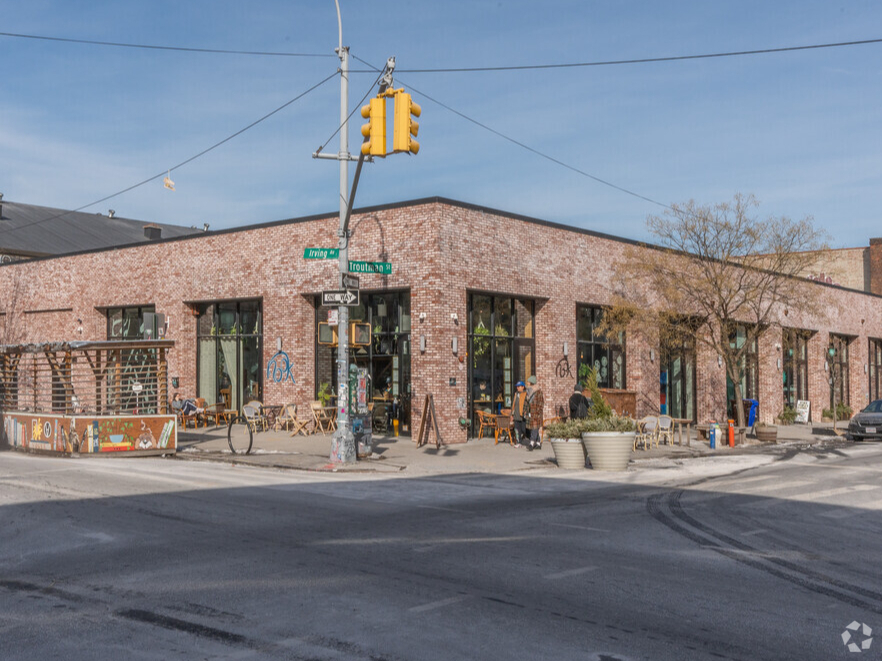 333 Troutman St, Brooklyn, NY for sale Primary Photo- Image 1 of 1