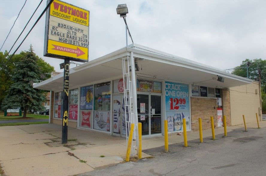 243 Westmore Meyers Rd, Lombard, IL for sale - Primary Photo - Image 1 of 1