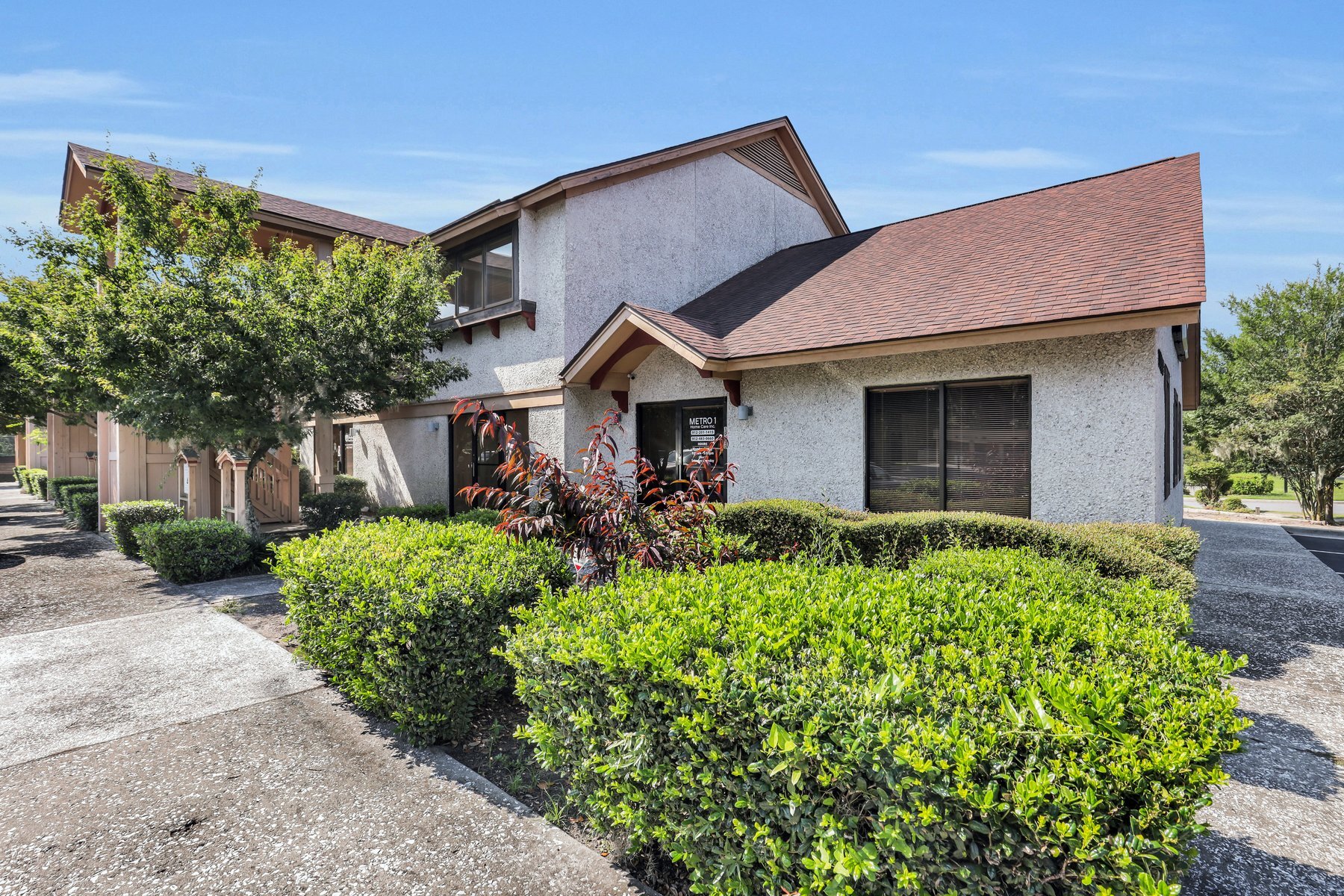 10500 Abercorn St, Savannah, GA for sale Building Photo- Image 1 of 1