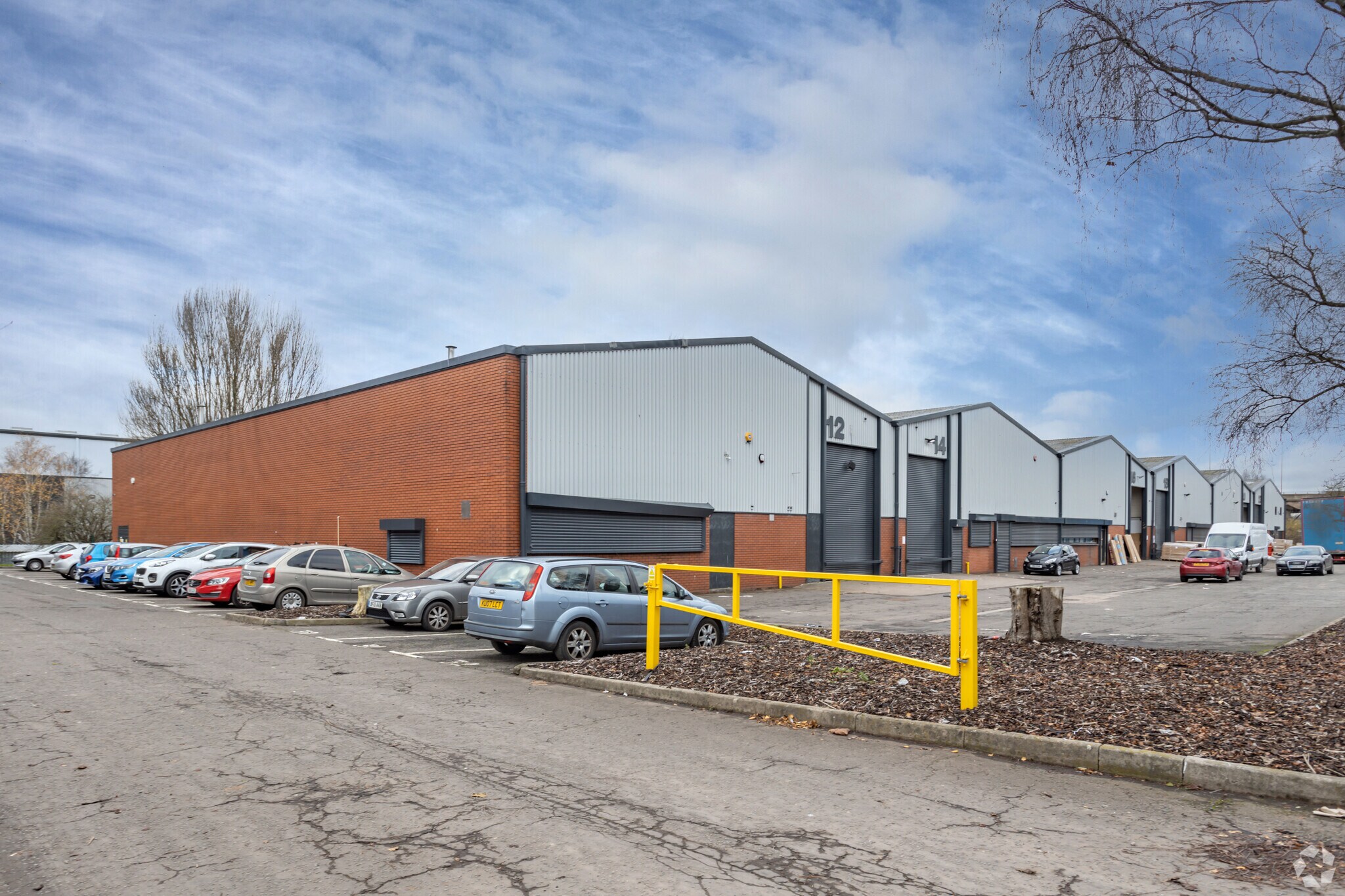 22 Crystal Dr, Smethwick, WMD B66 1QG