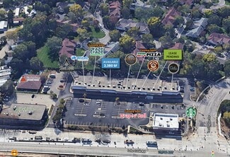 More details for 1041-1083 Lake Cook Rd, Wheeling, IL - Retail for Lease