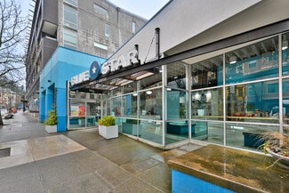 More details for 1701 SW Jefferson St, Portland, OR - Office for Lease