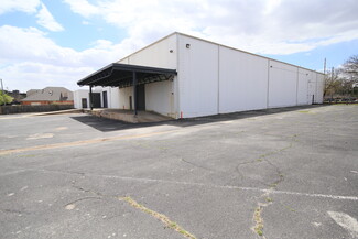 More details for 5600 N Western Ave, Oklahoma City, OK - Industrial for Lease