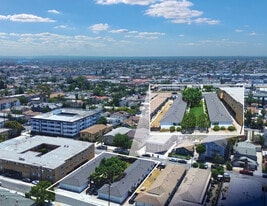 10 Units in Long Beach - Investment Property