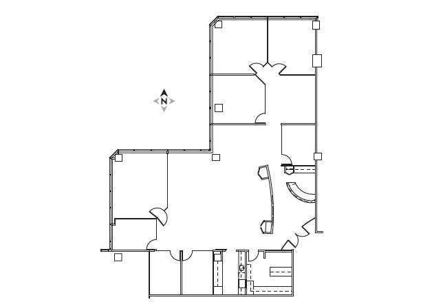 100 First Stamford Pl, Stamford, CT for lease Floor Plan- Image 1 of 1