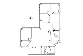 100 First Stamford Pl, Stamford, CT for lease Floor Plan- Image 1 of 1