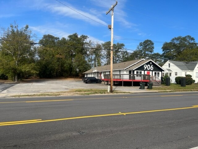 906 W Poinsett St, Greer, SC for sale Building Photo- Image 1 of 1