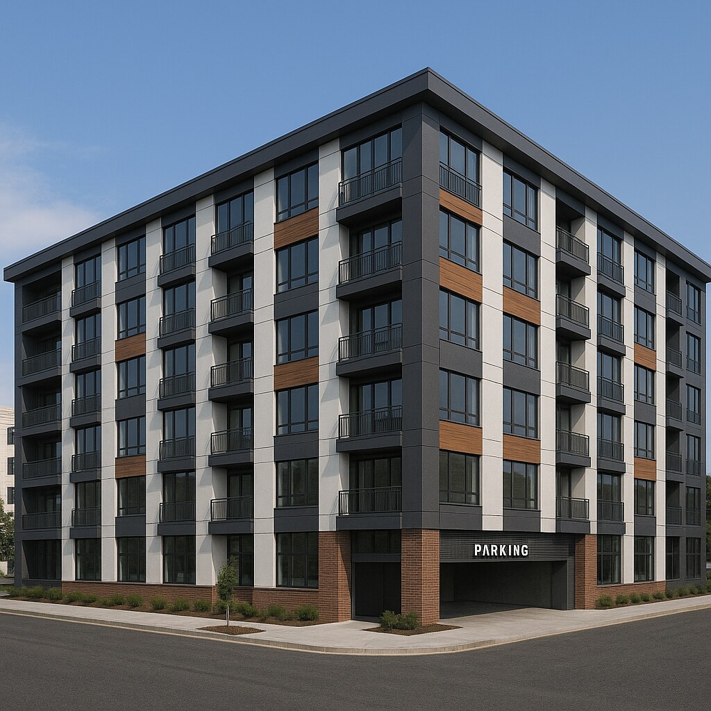 112-115 NW 4 Ave, Dania Beach, FL for sale Building Photo- Image 1 of 3