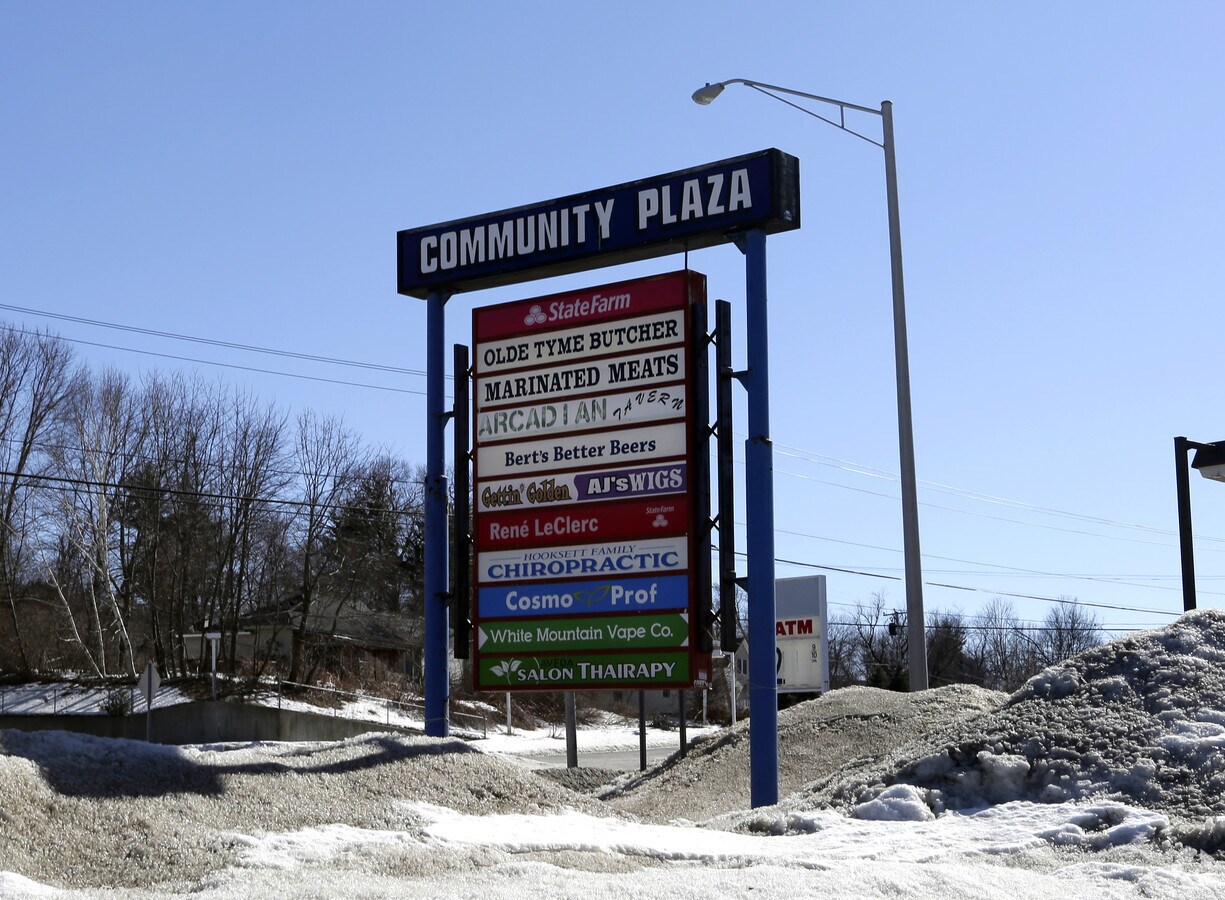 Impulse Nails Hooksett Road Hooksett Nh at Dora Nelson blog