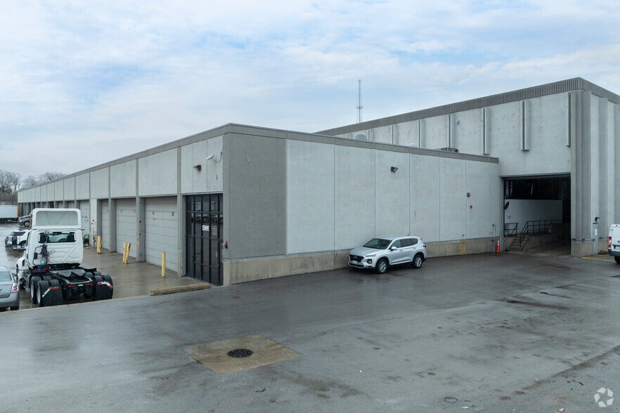 5999 Butterfield Rd, Hillside, IL for lease - Building Photo - Image 3 of 10