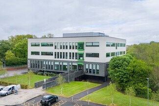More details for Lichfield Rd, Stafford - Office for Lease