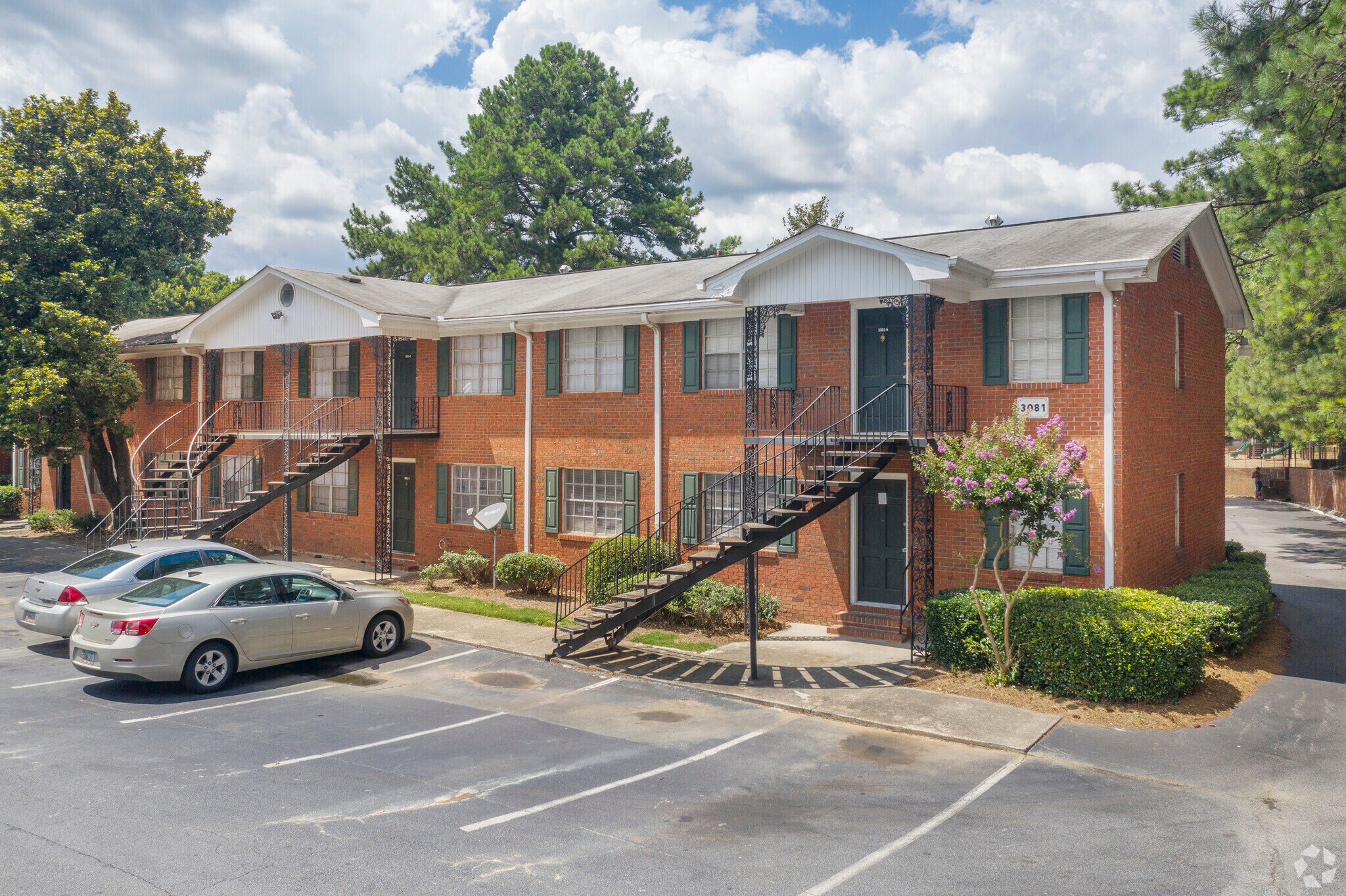 3073 Washington Rd, East Point, GA for sale Primary Photo- Image 1 of 1