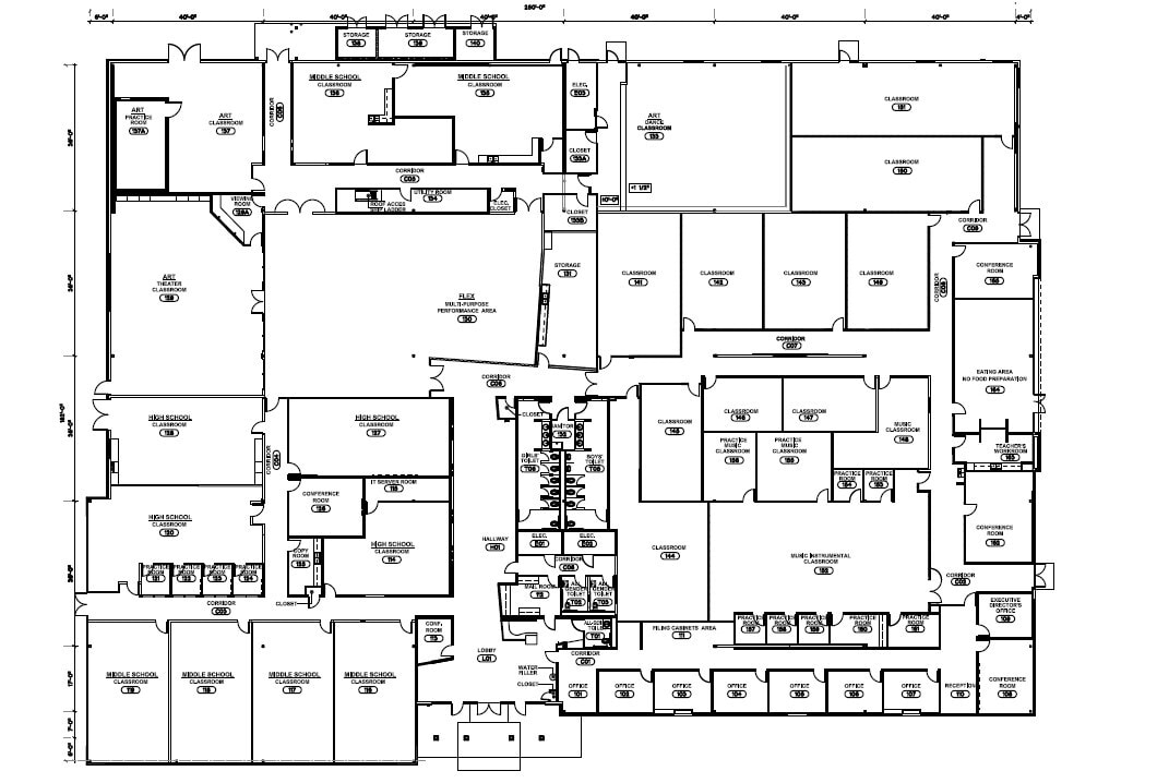 2730 Mitchell Dr, Walnut Creek, CA for lease Building Photo- Image 1 of 1