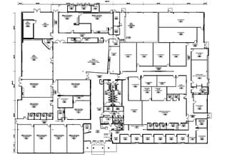 2730 Mitchell Dr, Walnut Creek, CA for lease Building Photo- Image 1 of 1