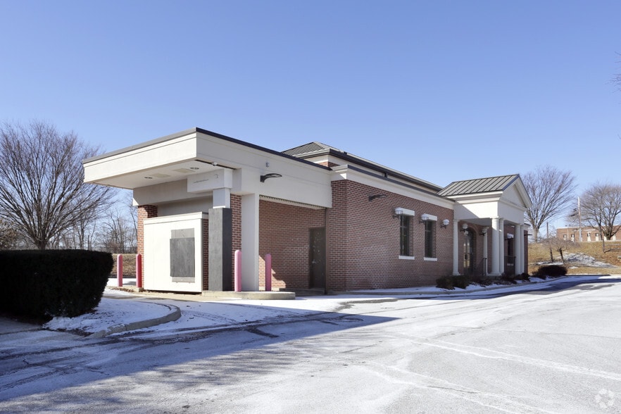 26001 Ridge Rd, Damascus, MD for sale - Primary Photo - Image 1 of 1