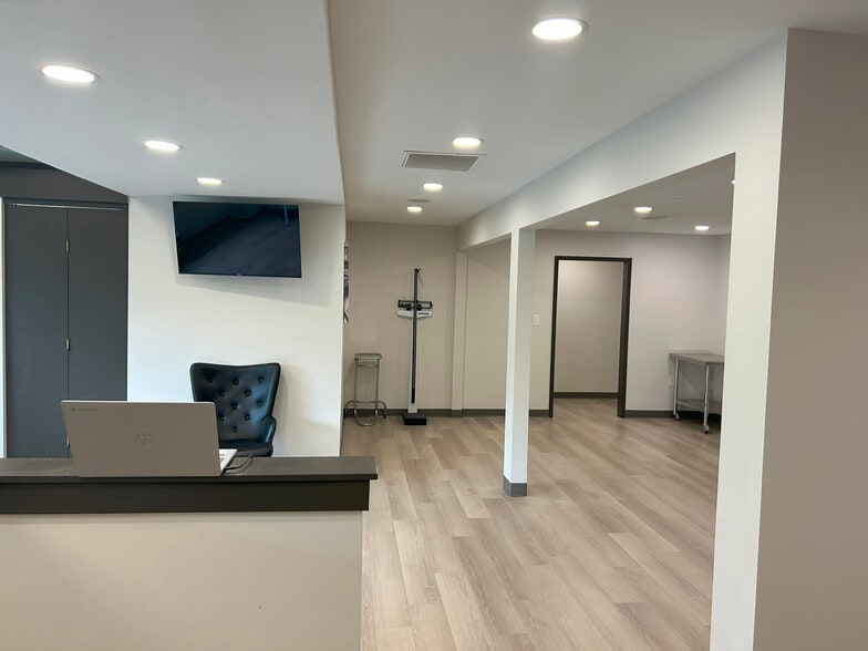 130 Dillon Dr, Spartanburg, SC for sale - Interior Photo - Image 3 of 5