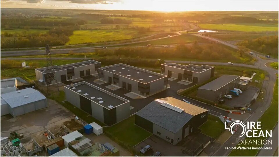 Flex in Saint-Jean-de-Boiseau for sale Building Photo- Image 1 of 5