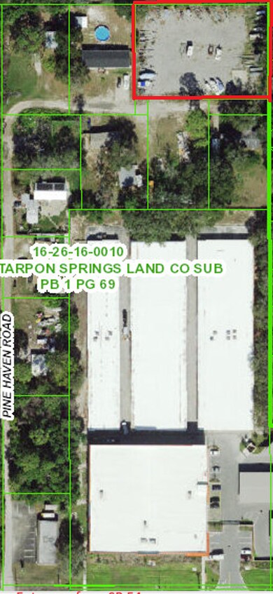 4155 Pine Haven Rd, New Port Richey, FL for sale Building Photo- Image 1 of 1