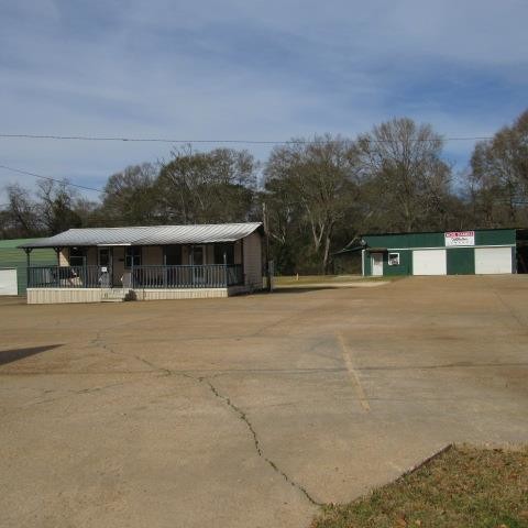 404 W Presley Blvd, Mccomb, MS 39648 | LoopNet