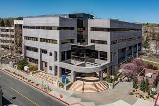 More details for 343 Elm St, Reno, NV - Office/Medical for Lease