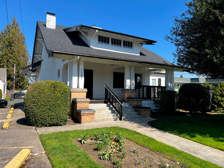 1535 State St, Salem, OR for sale - Building Photo - Image 1 of 1
