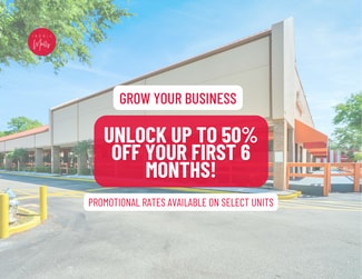 More details for 6801-6925 W Colonial Dr, Orlando, FL - Office/Retail, Retail for Lease