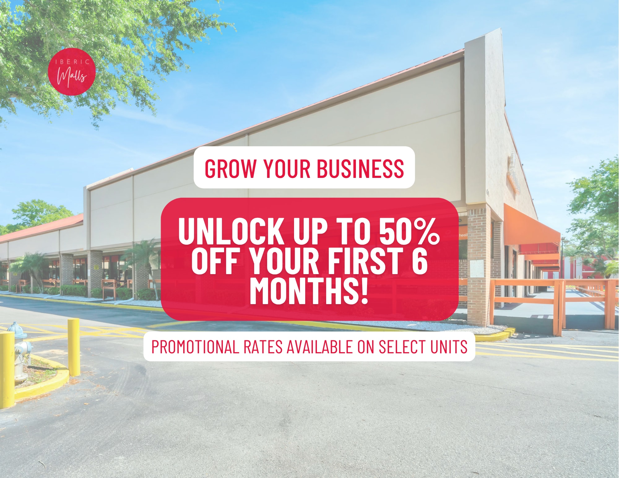 6801-6925 W Colonial Dr, Orlando, FL for lease Building Photo- Image 1 of 32