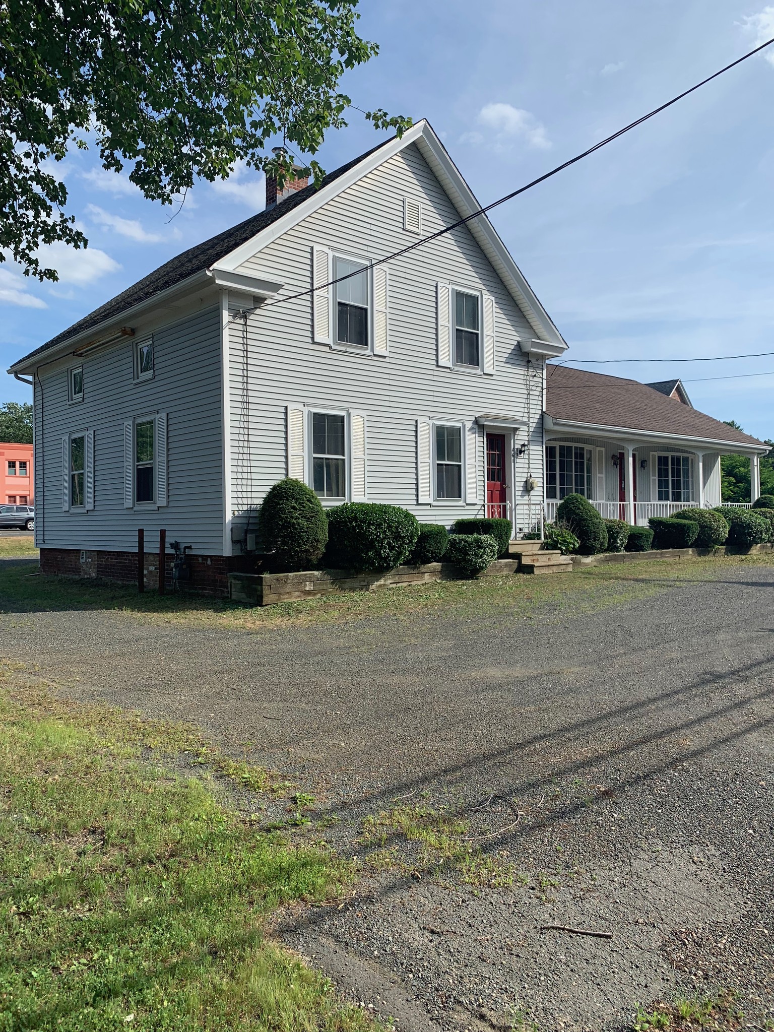 460 Granby Rd, South Hadley, MA for sale Building Photo- Image 1 of 1