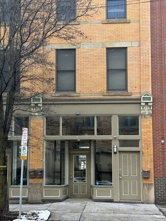 More details for 3441 Butler St, Pittsburgh, PA - Retail for Lease