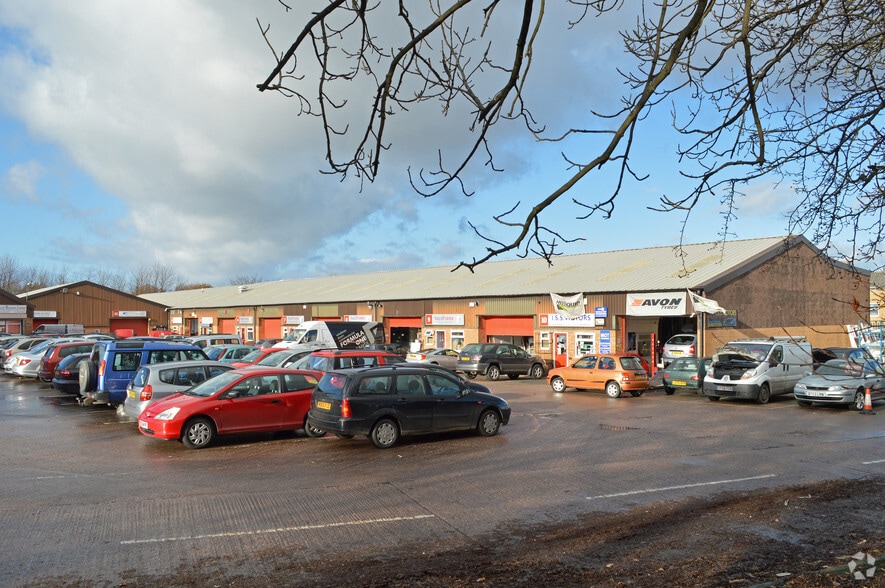 Holly Ln, Walsall for lease - Building Photo - Image 1 of 3