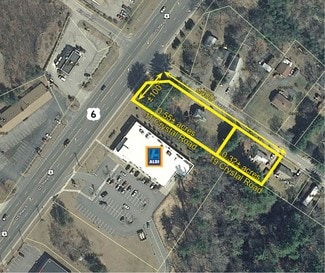 More details for 11 Crystal Rd, North Windham, CT - Land for Sale