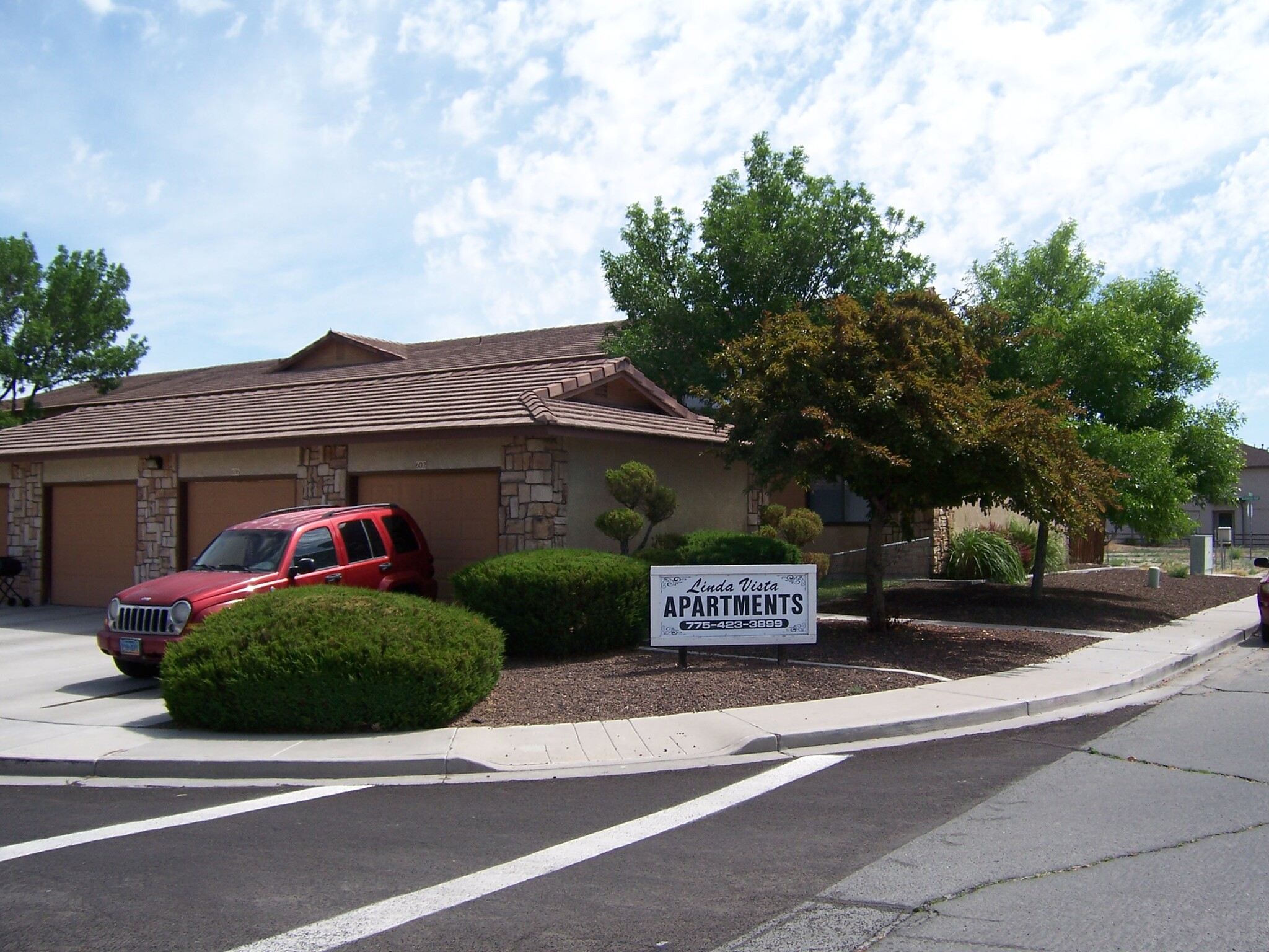 601 Timothy Way, Fallon, NV for sale Primary Photo- Image 1 of 1