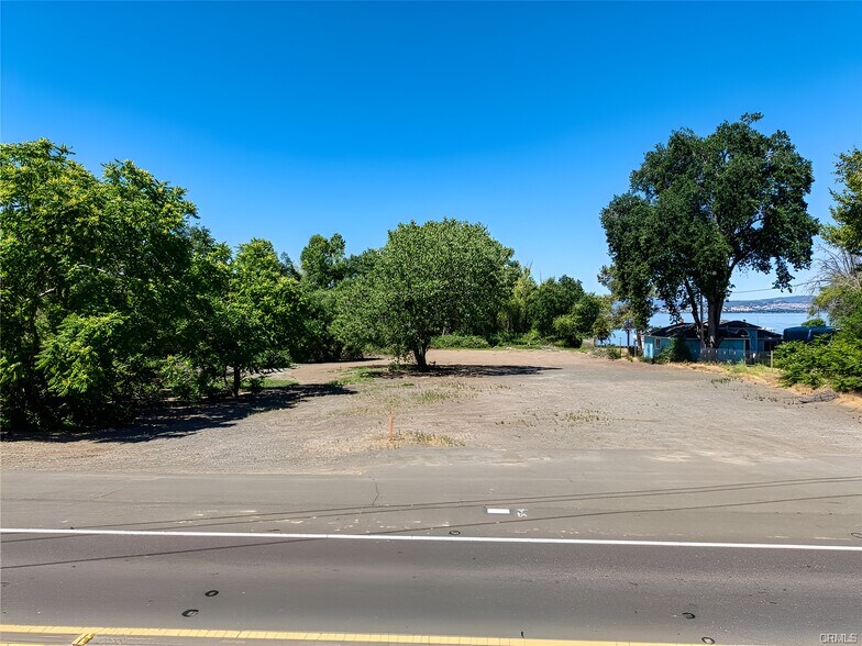 5905 E. CA-20, Lucerne, CA for sale - Aerial - Image 2 of 3