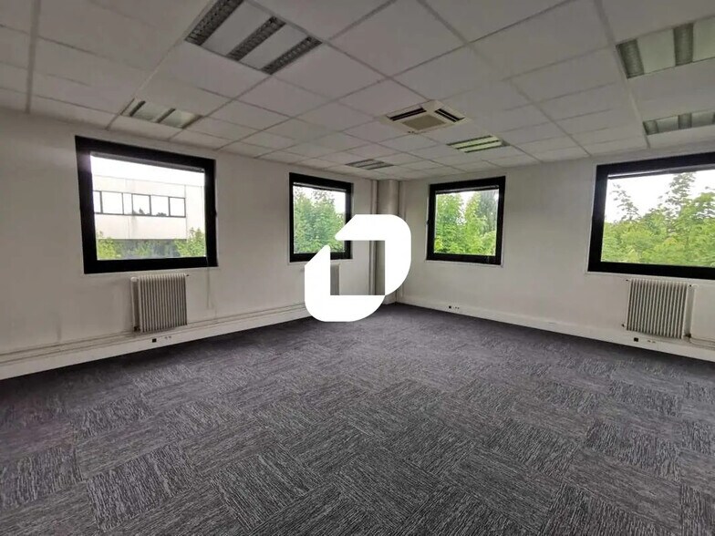 19-25 Rue Alexis De Tocqueville, Antony for lease - Building Photo - Image 2 of 30