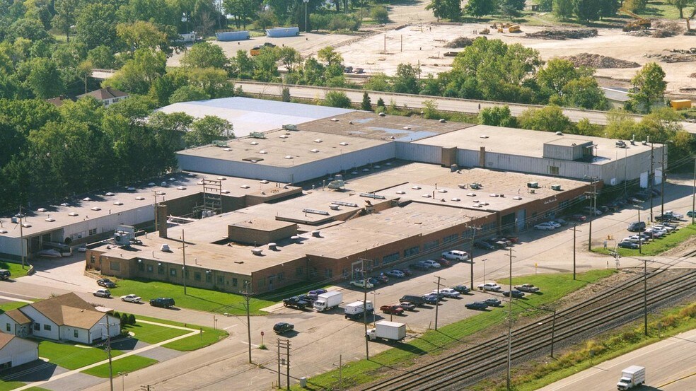 625640 S Railroad St, Montgomery, IL 60538