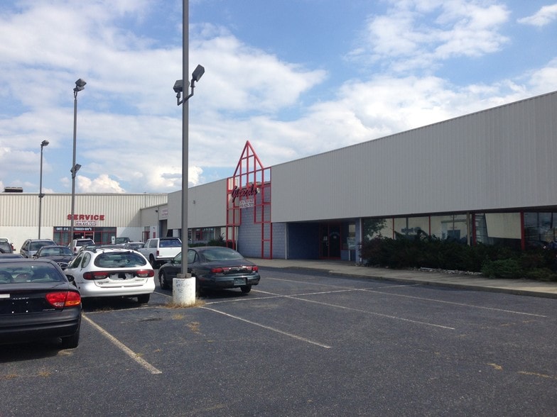 1915-1925 N 2nd St, Millville, NJ for lease - Building Photo - Image 1 of 11