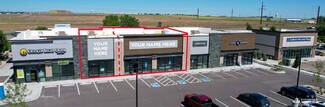 More details for 4880-4884 Larimer Pky, Johnstown, CO - Retail for Lease