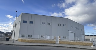 More details for Carrer del Pescador, 85, Beneixida - Industrial for Lease