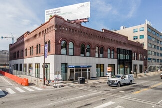 More details for 3000 Market St, Philadelphia, PA - Office, Retail for Lease