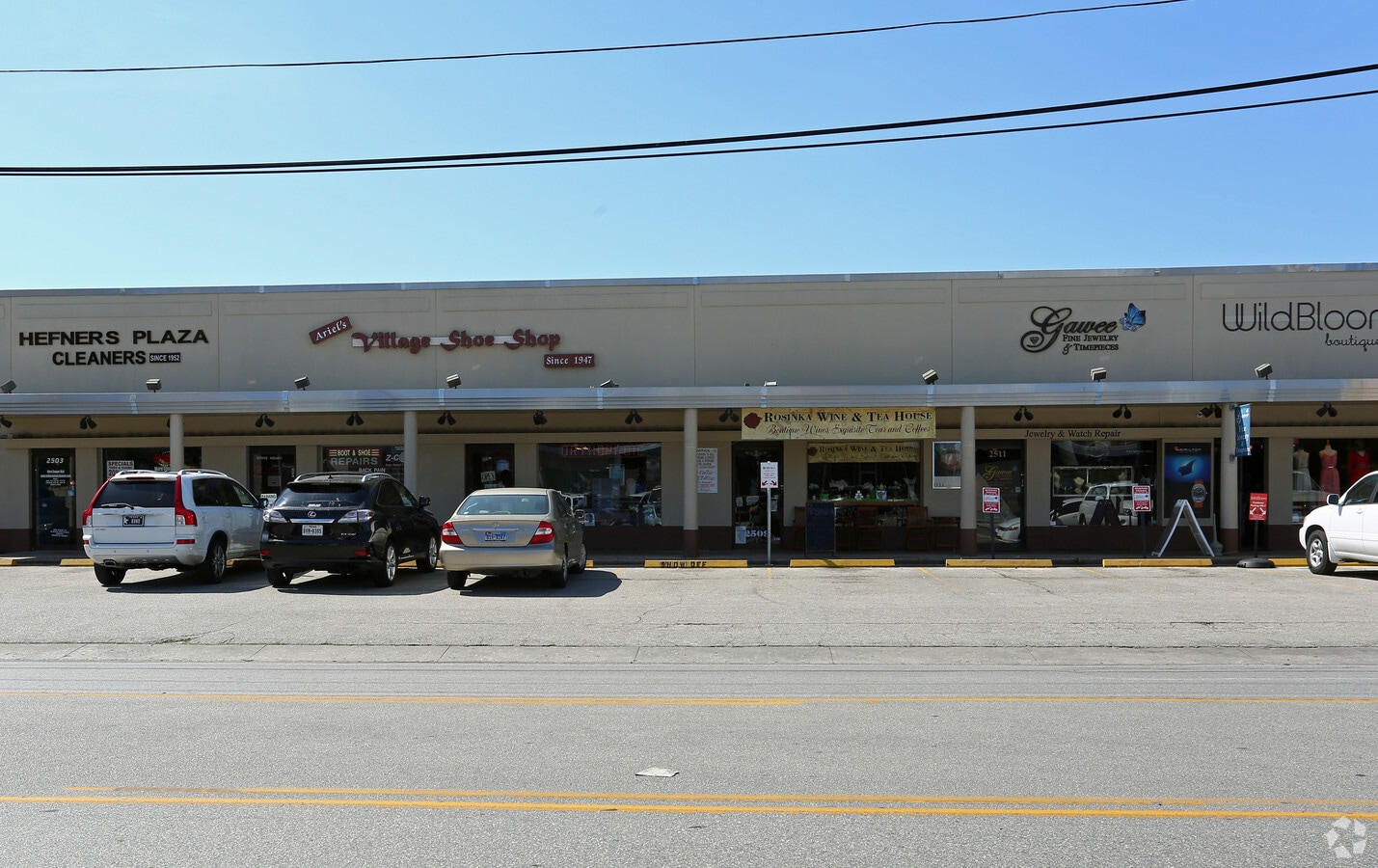 25072513 Rice Blvd, Houston, TX 77005