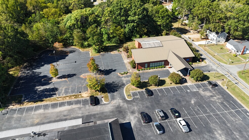 508 Cook St, Kannapolis, NC for sale - Building Photo - Image 3 of 14