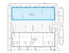 400 Campus Dr, Imperial, PA for lease Floor Plan- Image 2 of 2