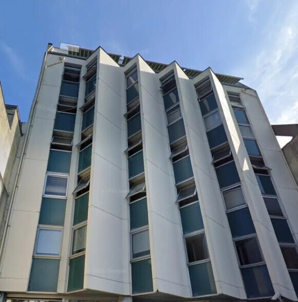 Office in Nantes for sale - Building Photo - Image 1 of 5