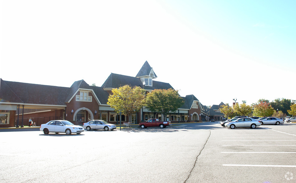 5053-5135 Westfields Blvd, Centreville, VA for lease - Primary Photo - Image 3 of 5