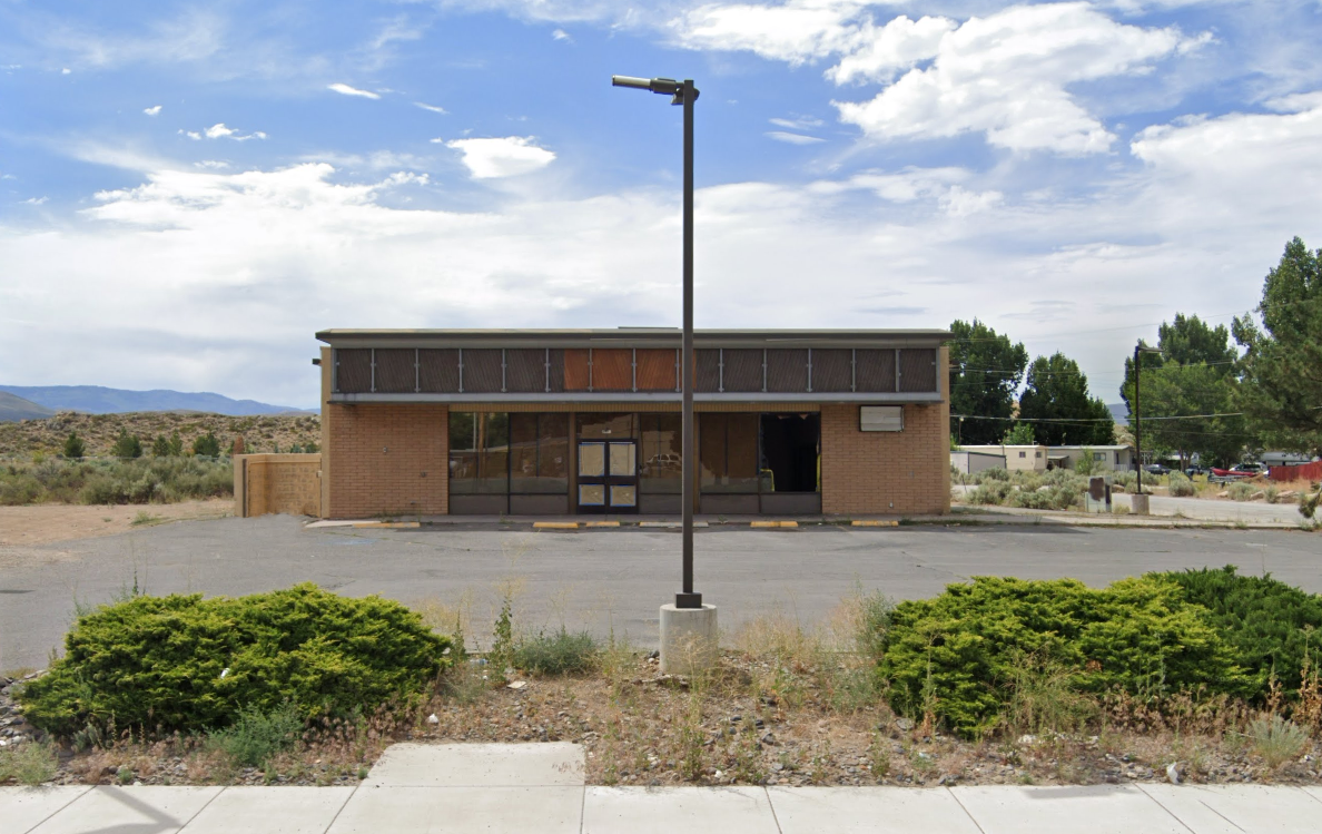 8995 Lemmon Dr, Reno, NV for sale Building Photo- Image 1 of 6