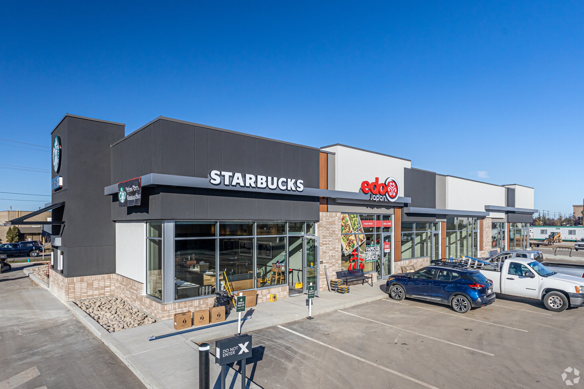 7430-7438 68 Av NW, Edmonton, AB for sale Building Photo- Image 1 of 1