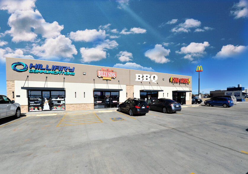 7602 Us-277 Hwy, Elgin, OK for sale - Building Photo - Image 1 of 1