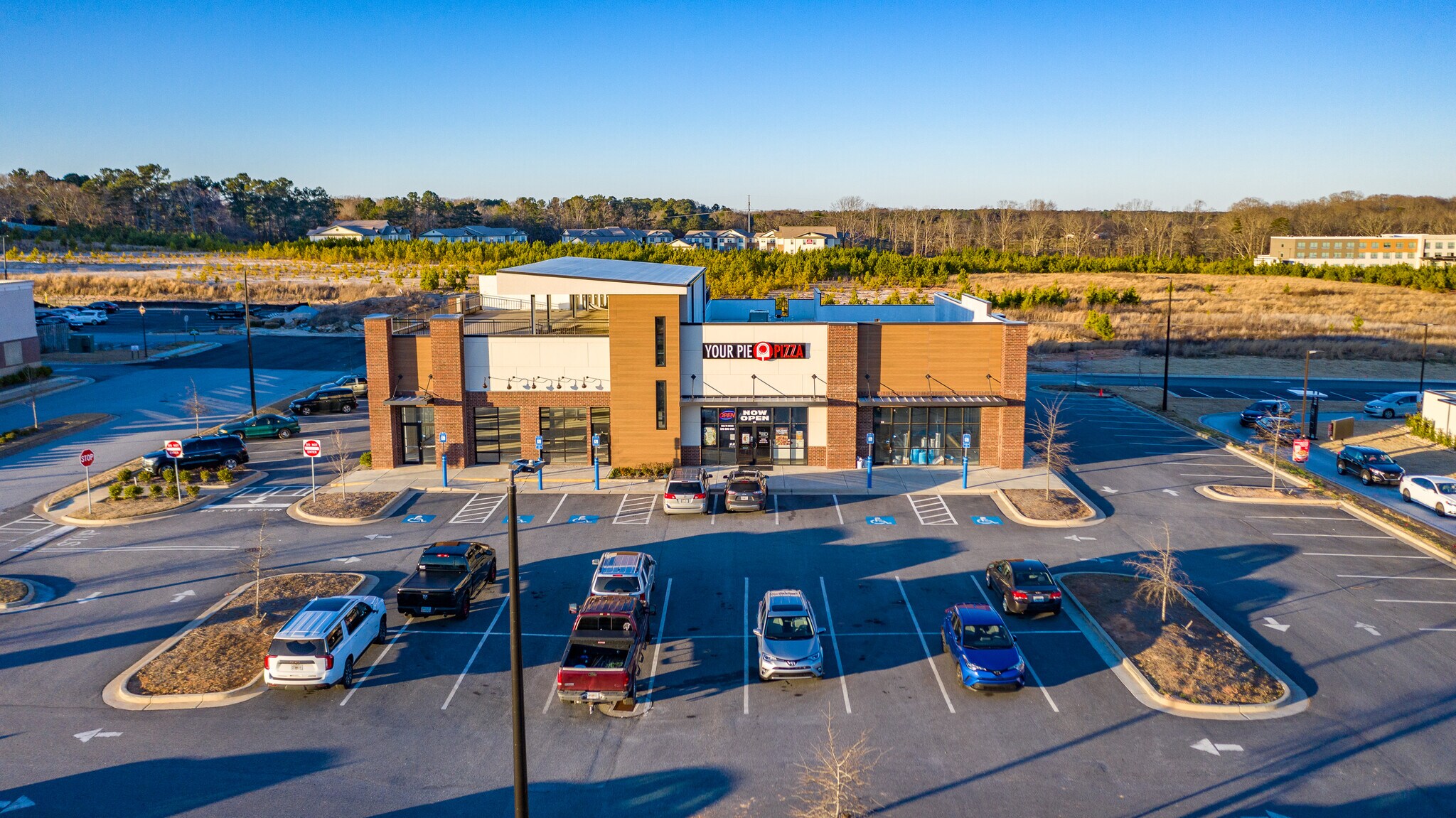 Exchange Blvd, Bethlehem, GA 30620 The Gateway Commercial Tracts